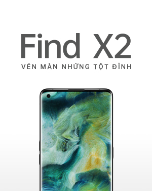 Find X Series